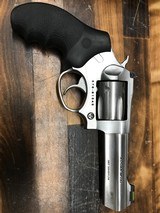 RUGER SP101 - 2 of 7