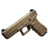 GLOCK 22X Gen3 .40 S&W - 1 of 3