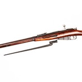 MOSIN-NAGANT 1891/30 - 2 of 3