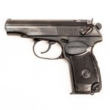 B-WEST IZH-70 .380 ACP - 1 of 3