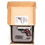 KIMBER SOLO CDP 9MM LUGER (9X19 PARA) - 3 of 3