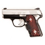 KIMBER SOLO CDP 9MM LUGER (9X19 PARA) - 1 of 3