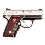 KIMBER SOLO CDP 9MM LUGER (9X19 PARA) - 2 of 3