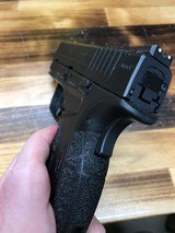 SPRINGFIELD ARMORY XDS 45 - 7 of 7