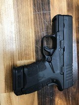 SPRINGFIELD ARMORY XDS 45 - 1 of 7