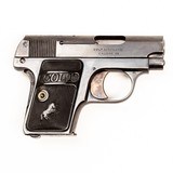 COLT 1908 VEST POCKET - 2 of 2