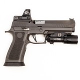 SIG SAUER P320 XFIVE LEGION - 2 of 3