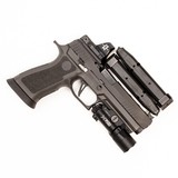 SIG SAUER P320 XFIVE LEGION - 3 of 3