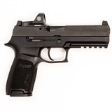 SIG SAUER P320 RXP FULL-SIZE ROMEO1 PRO - 2 of 3