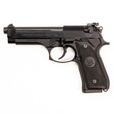 BERETTA 92FS - 1 of 3