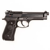 BERETTA 92FS - 2 of 3