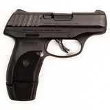 RUGER EC9S 9MM LUGER (9X19 PARA) - 2 of 3
