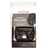 SPRINGFIELD ARMORY HELLCAT PRO 9MM LUGER (9X19 PARA) - 3 of 3