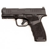 SPRINGFIELD ARMORY HELLCAT PRO 9MM LUGER (9X19 PARA) - 1 of 3