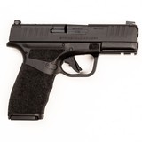 SPRINGFIELD ARMORY HELLCAT PRO 9MM LUGER (9X19 PARA) - 2 of 3