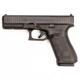 GLOCK 20 GEN5 MOS - 1 of 3