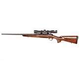 BROWNING X-BOLT MEDALLION .243 WIN - 1 of 3