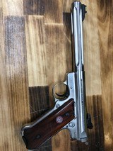 RUGER Mark III Hunter - 2 of 7