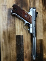 RUGER Mark III Hunter - 1 of 7