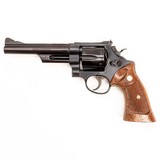 SMITH & WESSON 28-2 HIGHWAY PATROLMAN - 1 of 3