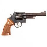 SMITH & WESSON 28-2 HIGHWAY PATROLMAN - 2 of 3