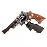 SMITH & WESSON 28-2 HIGHWAY PATROLMAN - 3 of 3