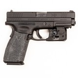 SPRINGFIELD ARMORY XD-40 - 2 of 3