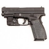SPRINGFIELD ARMORY XD-40 - 1 of 3