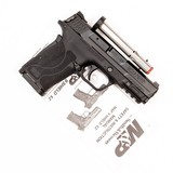 SMITH & WESSON M&P9 SHIELD EZ M2.0 - 3 of 3