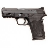SMITH & WESSON M&P9 SHIELD EZ M2.0 - 1 of 3