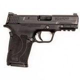 SMITH & WESSON M&P9 SHIELD EZ M2.0 - 2 of 3