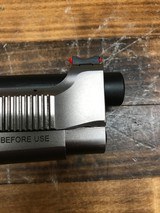 BERETTA 92X Performance W/5 Mags - 7 of 7