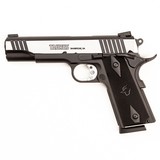 TAURUS 1911 .45 ACP - 1 of 3