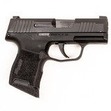 SIG SAUER P365 NITRON MICRO-COMPACT 9MM LUGER (9X19 PARA) - 2 of 3