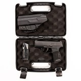 SIG SAUER P365 NITRON MICRO-COMPACT 9MM LUGER (9X19 PARA) - 3 of 3