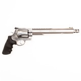SMITH & WESSON PERFORMANCE CENTER MODEL 460XVR .460 S&W MAGNUM - 2 of 3