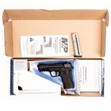 SMITH & WESSON M&P 380 PERFORMANCE CENTER .380 ACP - 3 of 3