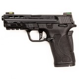 SMITH & WESSON M&P 380 PERFORMANCE CENTER .380 ACP - 1 of 3