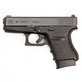 GLOCK G36 (LE TRADE-IN) .45 ACP - 1 of 3