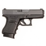 GLOCK G36 (LE TRADE-IN) .45 ACP - 2 of 3