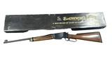 BROWNING PRE 81 RARE! BLR LIKE NEW IN BOX!!! .358 WIN - 2 of 3