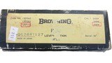 BROWNING PRE 81 RARE! BLR LIKE NEW IN BOX!!! .358 WIN - 3 of 3