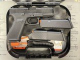 GLOCK 45 9MM LUGER (9X19 PARA) - 1 of 2