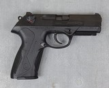 BERETTA PX4STORM 9MM LUGER (9X19 PARA) - 1 of 3