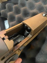 SIG SAUER P320 M18 - 5 of 5