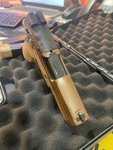 SIG SAUER P320 M18 - 3 of 5