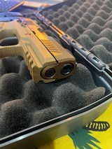 SIG SAUER P320 M18 - 4 of 5