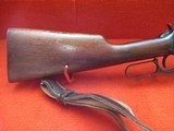 WINCHESTER MODEL 94 - PRE &sbquo;&sbquo;64 .30-30 WI - 2 of 6