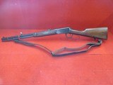 WINCHESTER MODEL 94 - PRE &sbquo;&sbquo;64 .30-30 WI - 4 of 6