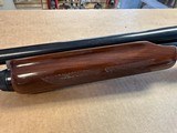 REMINGTON 870 wingmaster Full choke - 3 of 7